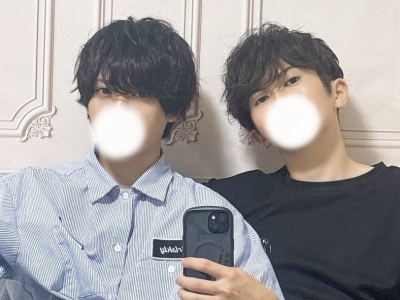 MAKIYA(ﾏｷﾔ) 冒険中