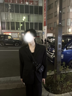 AYANO(ｱﾔﾉ) 【即メン🤵🏻】