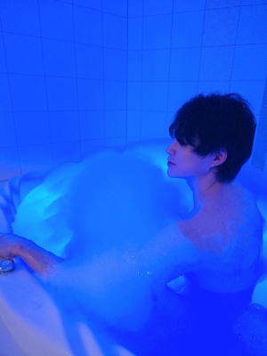 LEO(ﾚｵ) 本格的な寒さ☃️