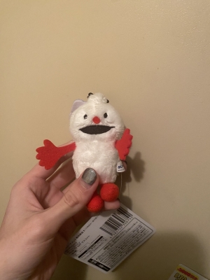 TORIMARU(トリマル) 白スンスン!!!