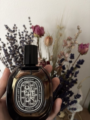 ROSÈ(ロゼ) 香り