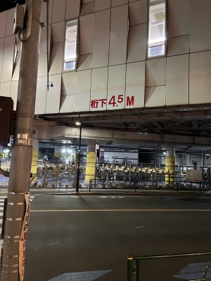 MIKITO(ﾐｷﾄ) 高身長セラピスト