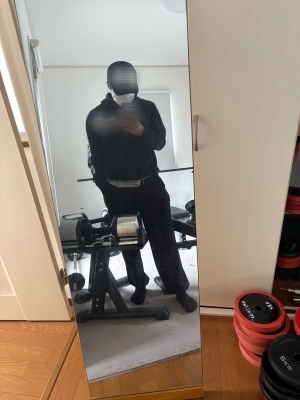 NOBU(ノブ) 筋トレ💪