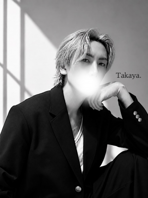 TAKAYA（ﾀｶﾔ） 自由に