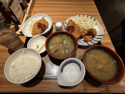 NANA(ﾅﾅ) 偏食とは