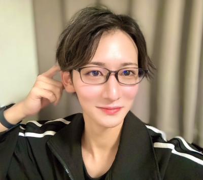 AYUMU(ｱﾕﾑ) 9月の御礼✨