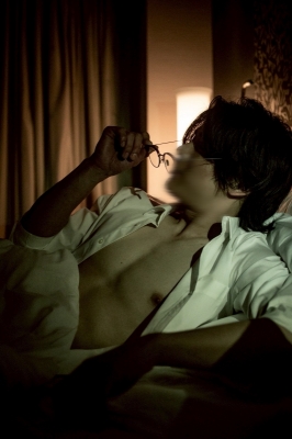 KEN（ｹﾝ） 今週もスタート