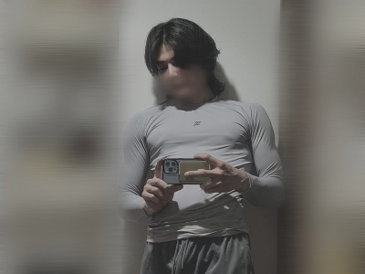 KEN（ｹﾝ） ジム着