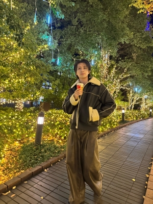 YAMATO(ﾔﾏﾄ) はじめまして。🔰