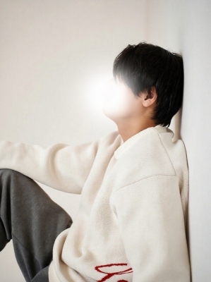 YOSHIKI(ﾖｼｷ) はじめまして