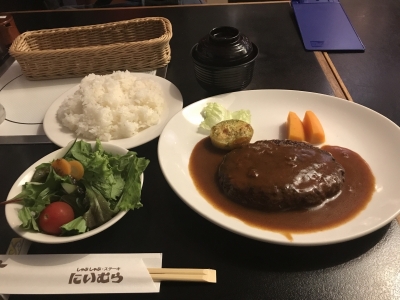 SEINA(ｾｲﾅ) ランチタイム