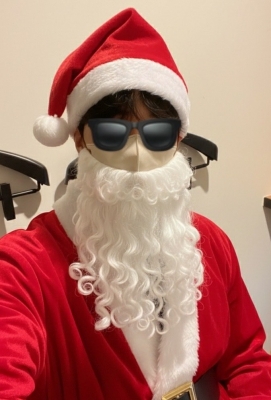 RUI(ルイ) メリークリスマス🎄❄️