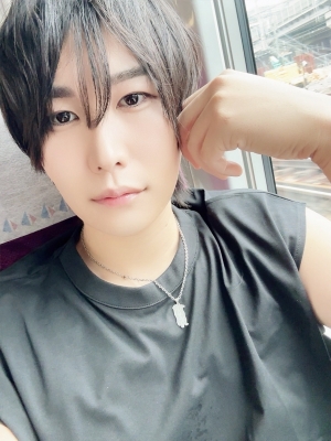 ATSUMU（ｱﾂﾑ） コラボキャス17:00〜