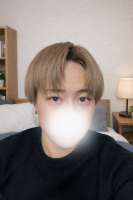 ZEN(ゼン) 髪の毛明るくなって来ちゃった!🫢