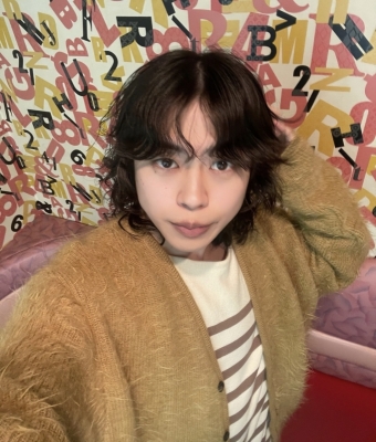 RINKO(ﾘﾝｺ) 自撮りinカラオケ