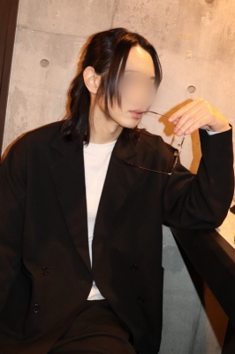 REN（ﾚﾝ） 眼鏡