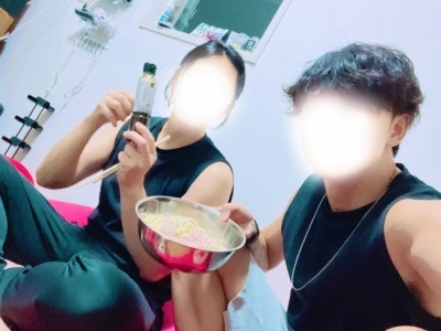 NINA（ﾆｲﾅ） そうめーん