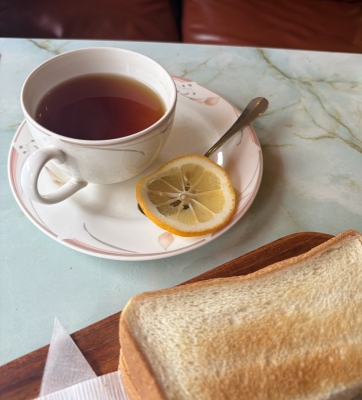 MINATO(ﾐﾅﾄ) 美容サロンまでのんびり☕️