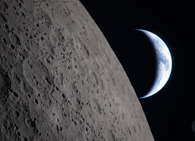  YUKI(ﾕｷ) アルテミス計画