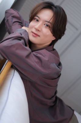 YONA(ﾖﾅ) 宣材写真撮ってきました！