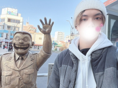 SHION(ｼｵﾝ) こんにちは