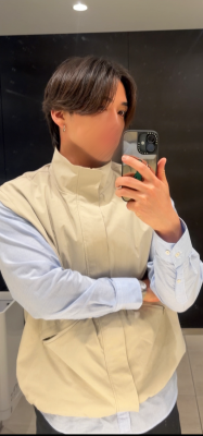 ARATO(ｱﾗﾄ) 【写メ日記の楽しさ】