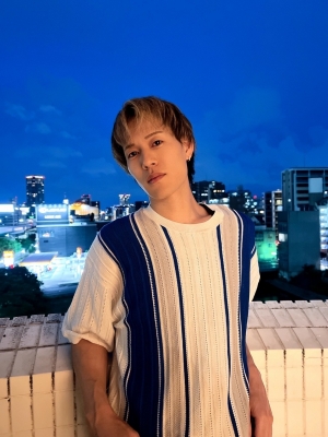ITSUKI(ｲﾂｷ) 感謝✨