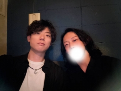 SORA(ｿﾗ) ゆずるさんと面談😌