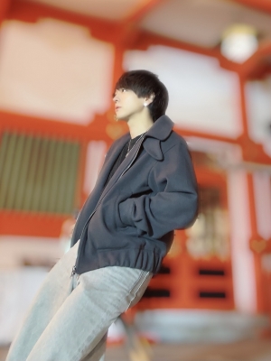 TATSUKI(ﾀﾂｷ) ギャップ