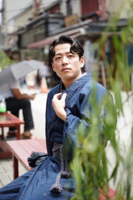 KAJI(カジ) #51 夏っぽいことその②