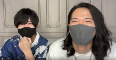 BOSS(ﾎﾞｽ) (^ට ‧̫ ට^)੭