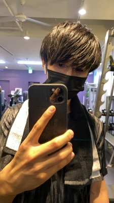 MISAKA(ﾐｻｶ) 細マッチョ計画