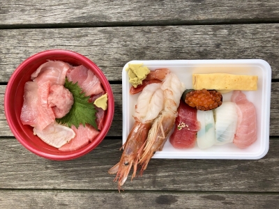 REN(レン) 唐戸