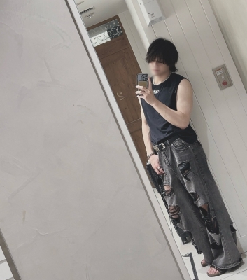KEN（ｹﾝ） 久しぶりの全身かも
