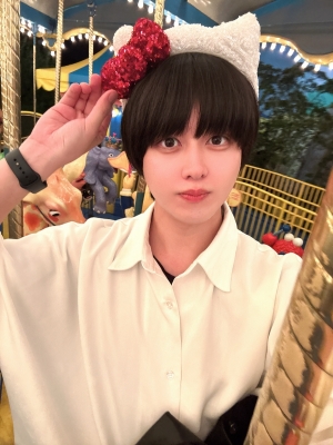 RATE(ﾗﾃ) キティさんコーデ‎🤍