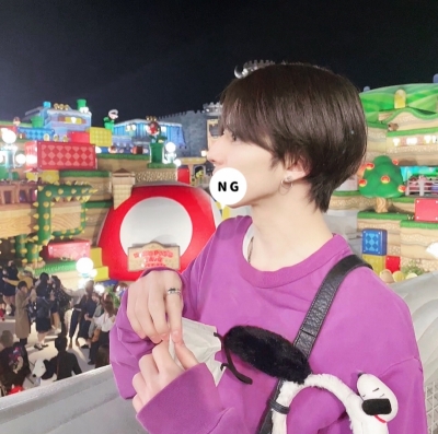 UZUKI（ｳﾂﾞｷ） 本日の出勤状況🐇