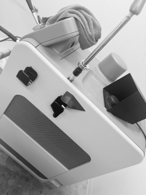 RAIJI(ﾗｲｼﾞ) 美容はセラピストとしてマストな行動