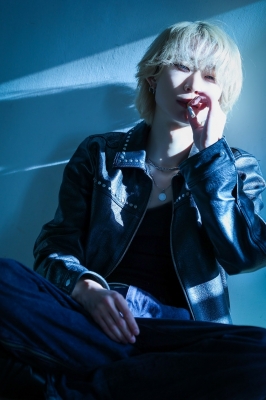 HYO(ﾋｮｳ) パネル変わります😈💜