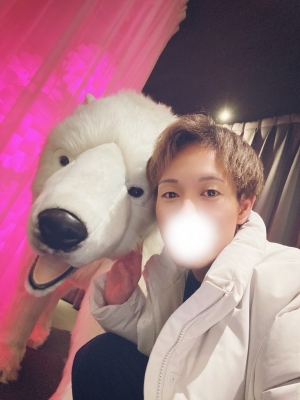 ITSUKI(ｲﾂｷ) 遭遇しました❗️