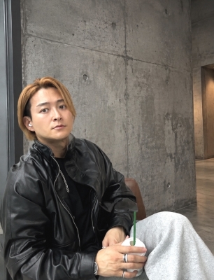 KONOSUKE(ｺｳﾉｽｹ) 一流は細部に宿るって言うけど
