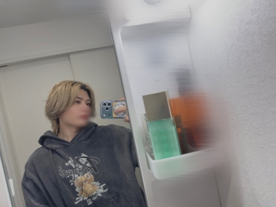 KEN（ｹﾝ） パーカー