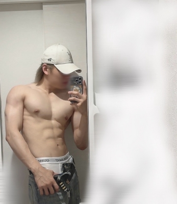 KEN（ｹﾝ） 夏スタイル