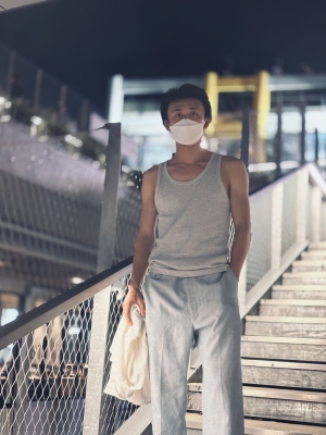 RYUKUN(リュウクン) 即メン待機中!!