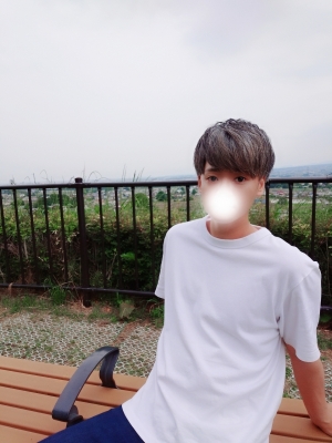 RIKU(ﾘｸ) しばらくは☀