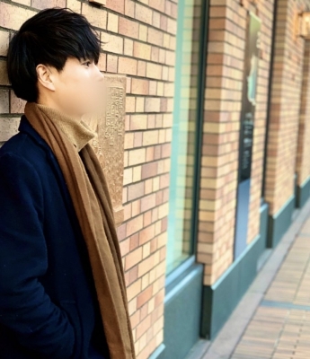 SYUNTA(ｼｭﾝﾀ) 10月大阪出張（前半）5.6.7日🈳枠
