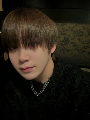 IZUKU(ｲｽﾞｸ) 今年も残り…