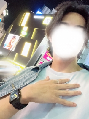 NINA（ﾆｲﾅ） なぜ？笑