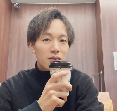 ITSUKI(ｲﾂｷ) また黒です🖤