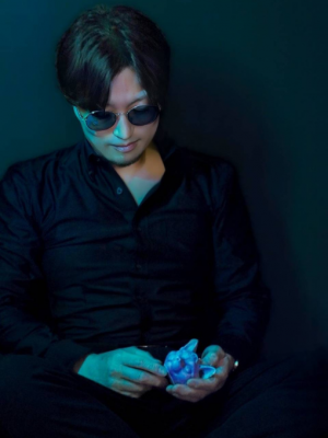 ASK(ｱｽｸ) 本日は女風バー出勤です