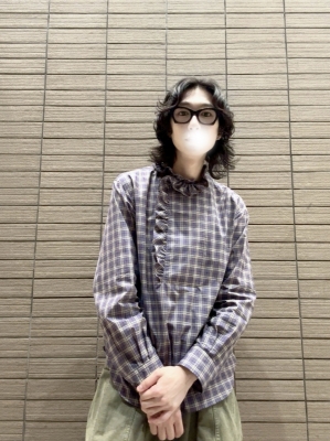 MASAYA(ﾏｻﾔ) 秋服🍂